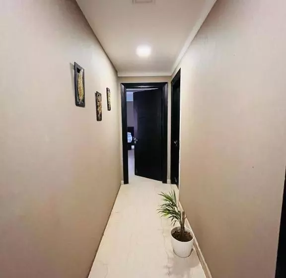 هتل Abode Residency Safdarjung Enclave Near U S Embassy Delhi