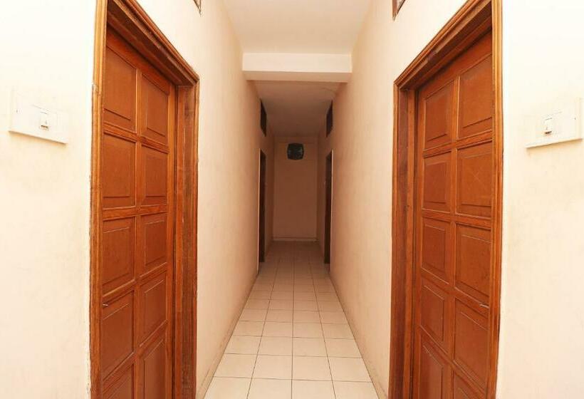 Flagship Hotel Saiom Palace