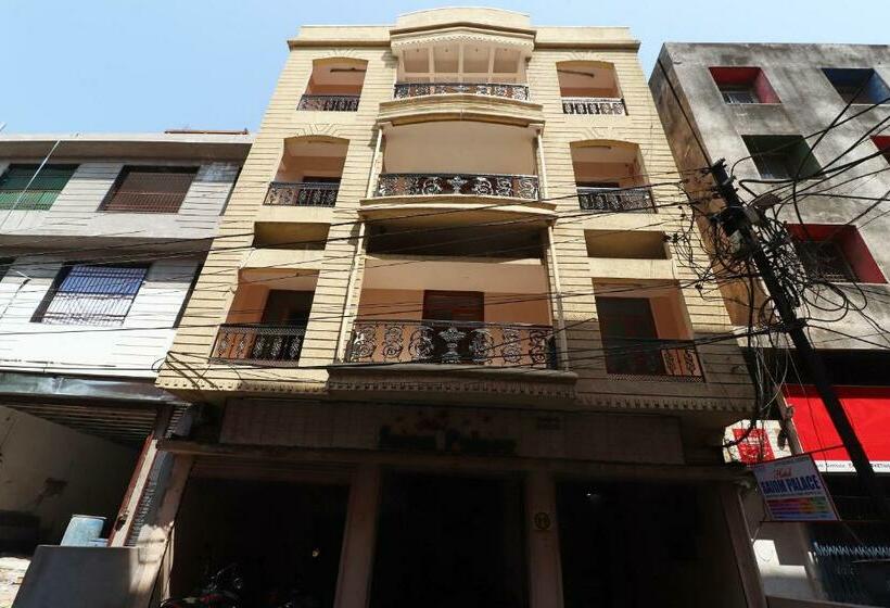 Flagship Hotel Saiom Palace