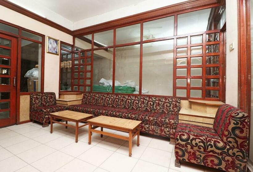 Flagship Hotel Saiom Palace