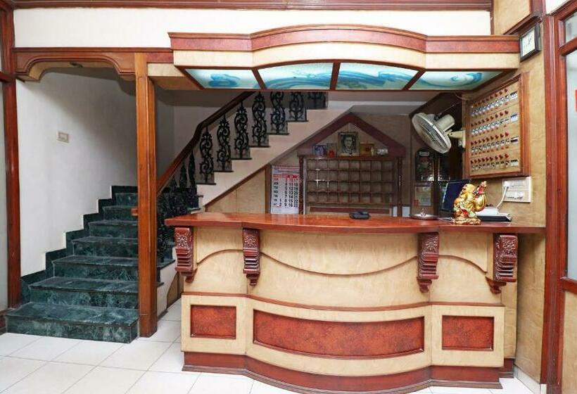 Flagship Hotel Saiom Palace