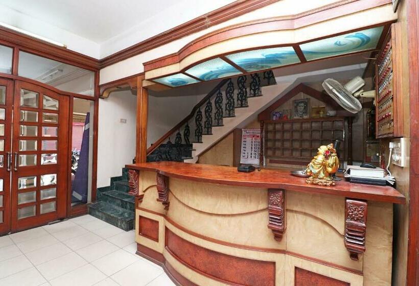 Flagship Hotel Saiom Palace