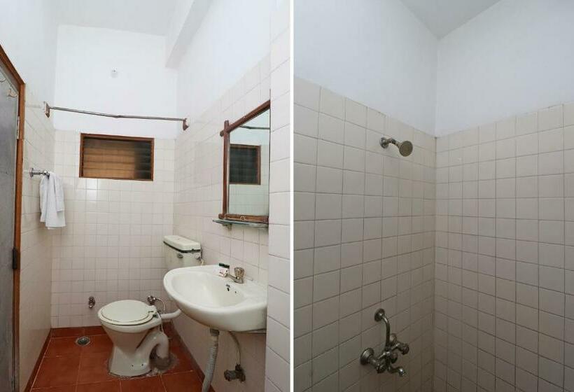 Flagship Hotel Saiom Palace