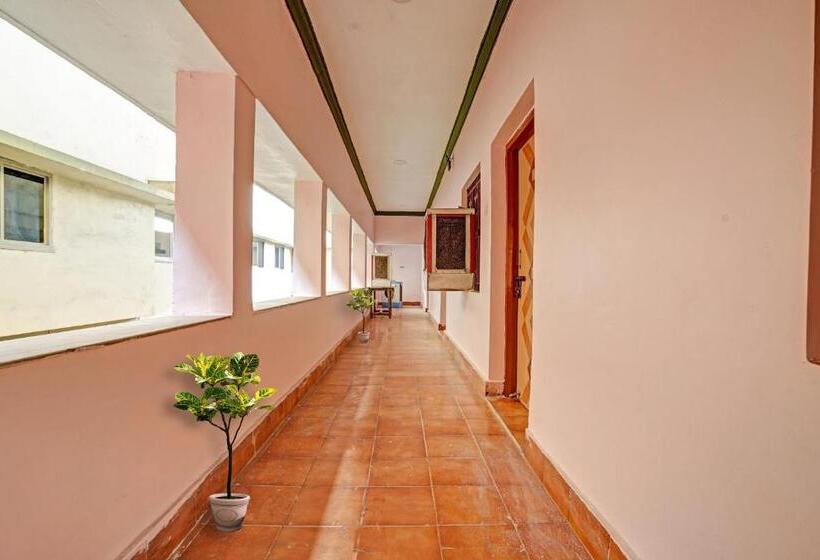 Flagship Hotel Saiom Palace