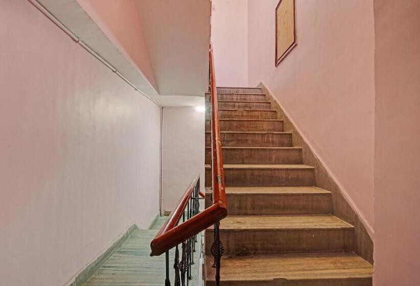 Flagship Hotel Saiom Palace