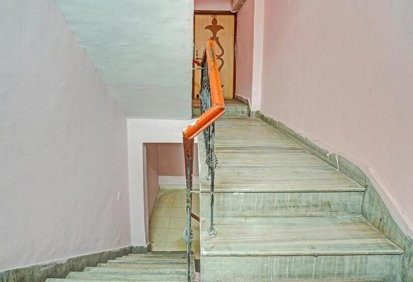 Flagship Hotel Saiom Palace