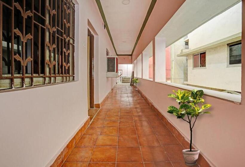 Flagship Hotel Saiom Palace