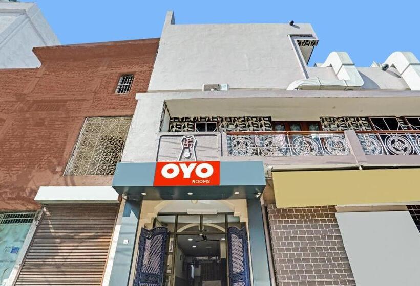 Flagship Hotel Saiom Palace