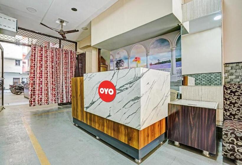 Flagship Hotel Saiom Palace