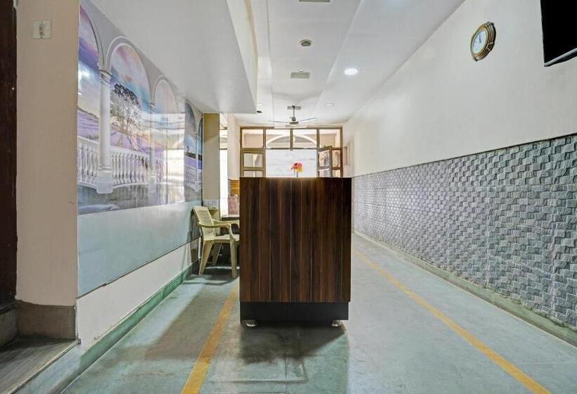 Flagship Hotel Saiom Palace