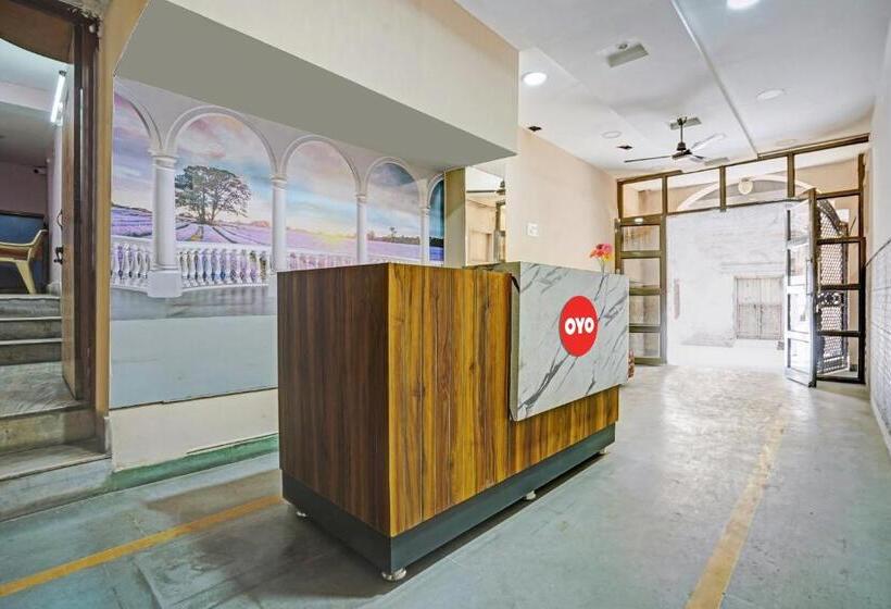 Flagship Hotel Saiom Palace