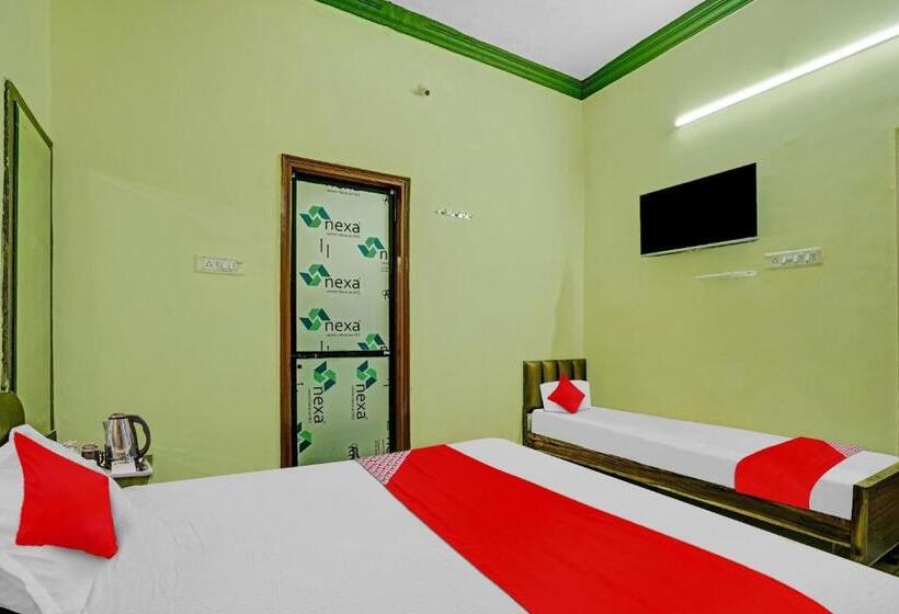 Flagship Hotel Saiom Palace