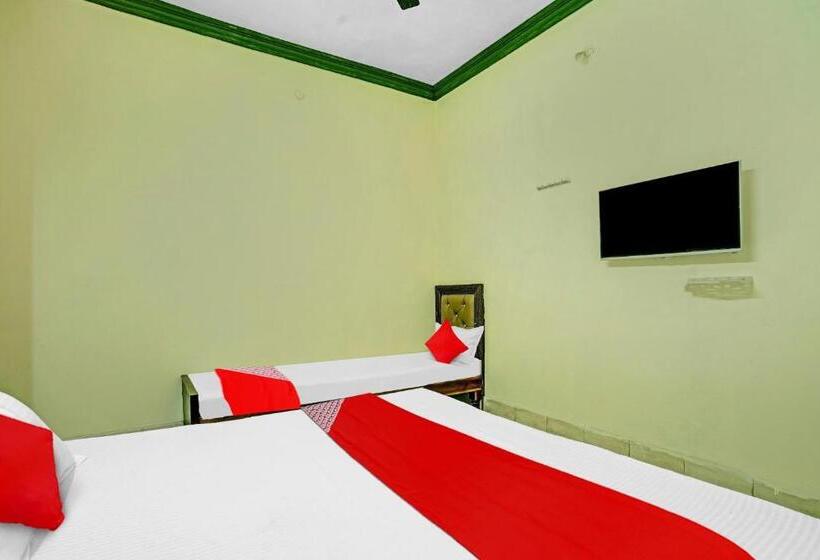 Flagship Hotel Saiom Palace