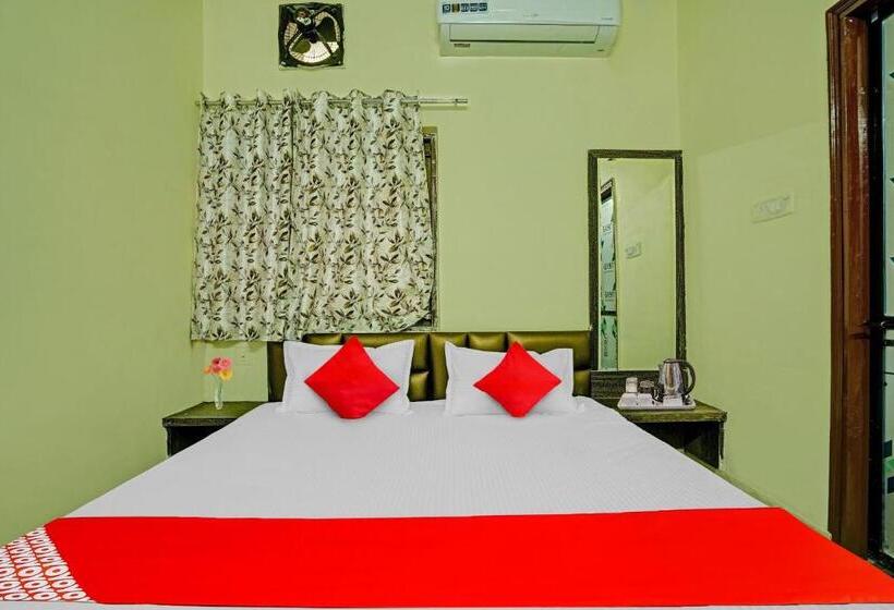 Flagship Hotel Saiom Palace