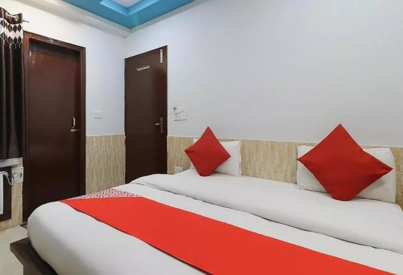 Hotelli Flagship Shiv Ganga Home Stay