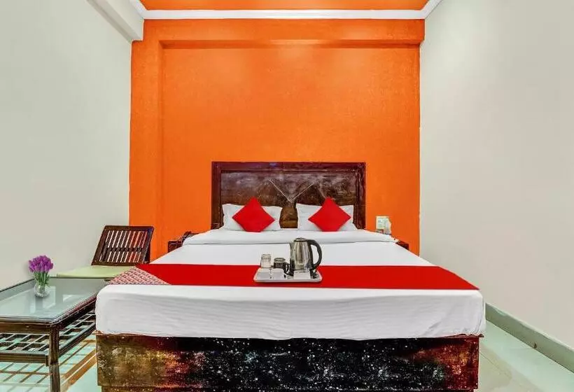 Hotelli Flagship Shiv Ganga Home Stay
