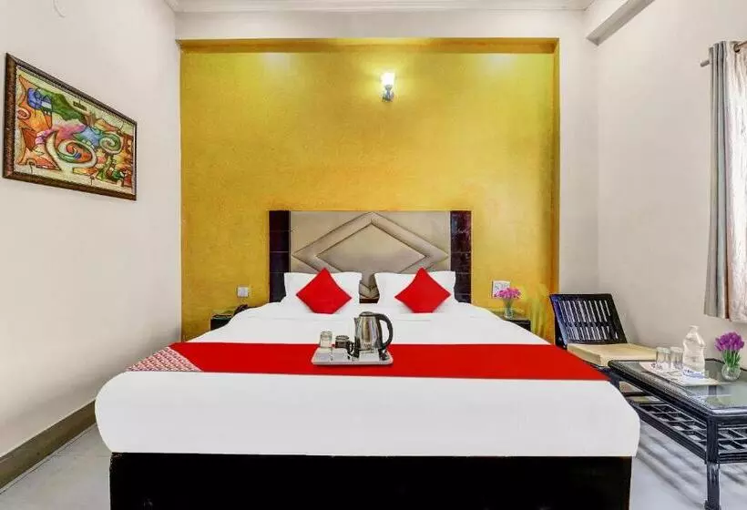 Hotelli Flagship Shiv Ganga Home Stay