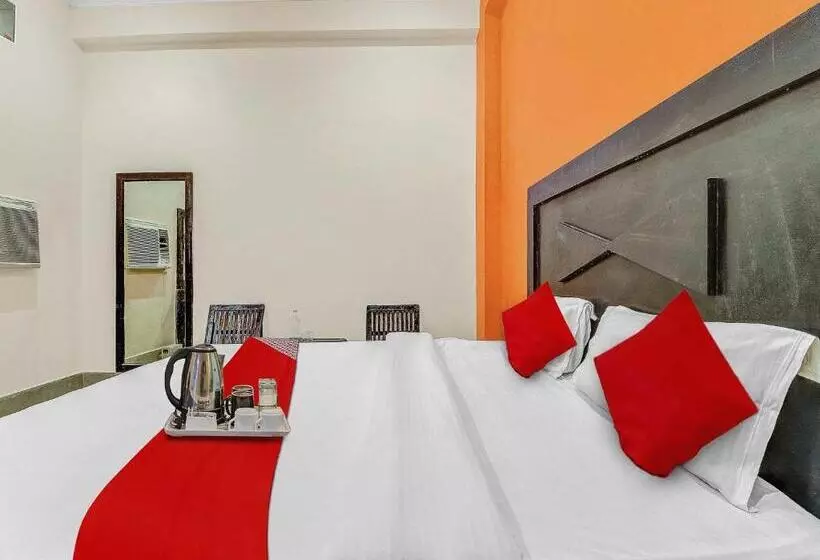 Hotelli Flagship Shiv Ganga Home Stay