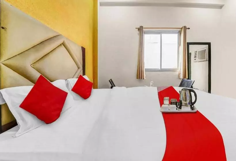 Hotelli Flagship Shiv Ganga Home Stay