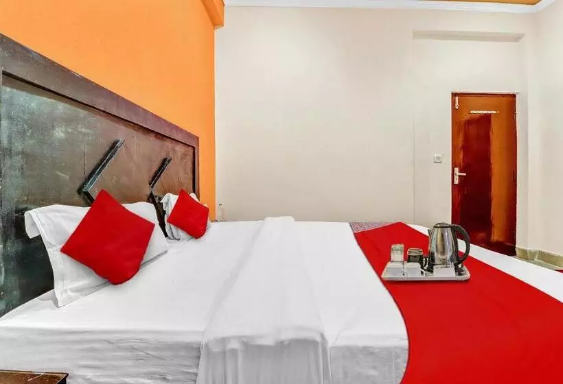 Hotelli Flagship Shiv Ganga Home Stay