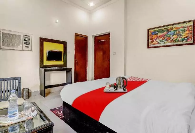 Hotelli Flagship Shiv Ganga Home Stay