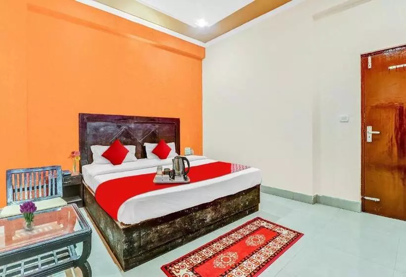 Hotelli Flagship Shiv Ganga Home Stay
