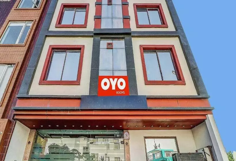 Hotelli Flagship Shiv Ganga Home Stay