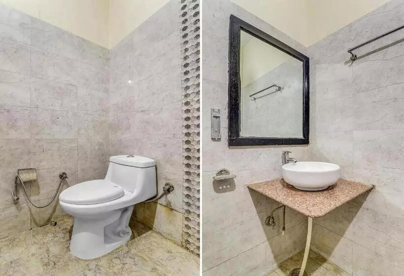 Hotelli Flagship Shiv Ganga Home Stay