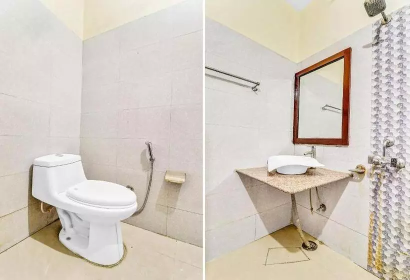 Hotelli Flagship Shiv Ganga Home Stay