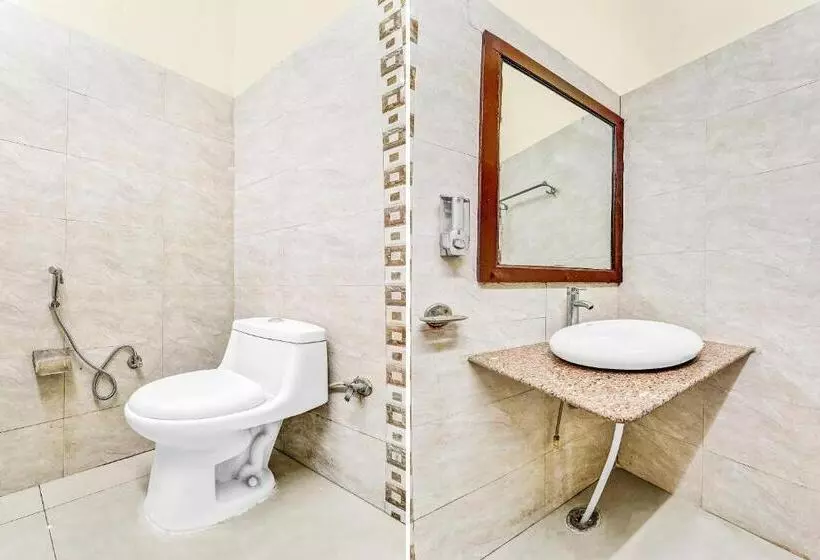 Hotelli Flagship Shiv Ganga Home Stay