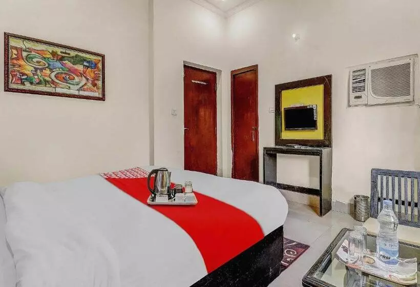 Hotelli Flagship Shiv Ganga Home Stay