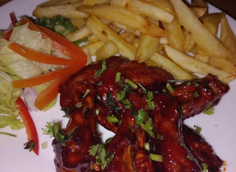 פנסיון The Beach House By Maasai