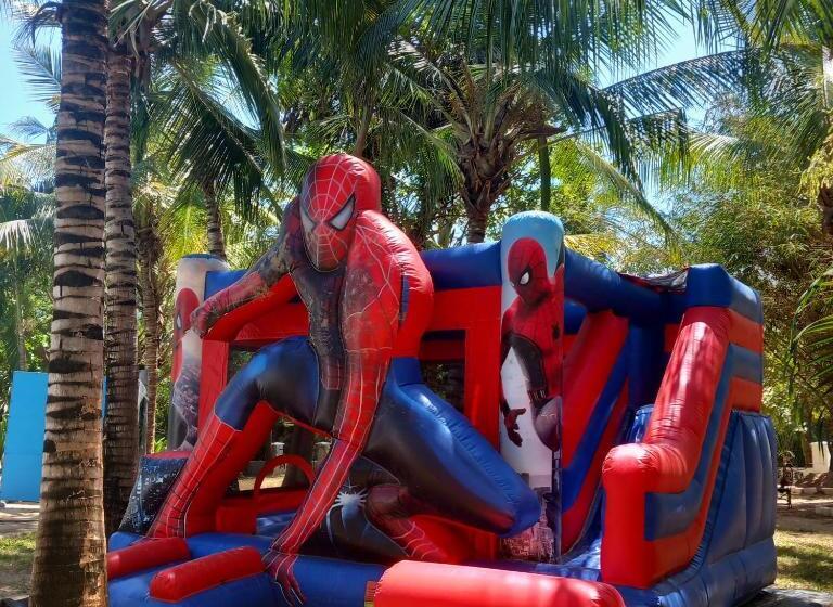 פנסיון The Beach House By Maasai