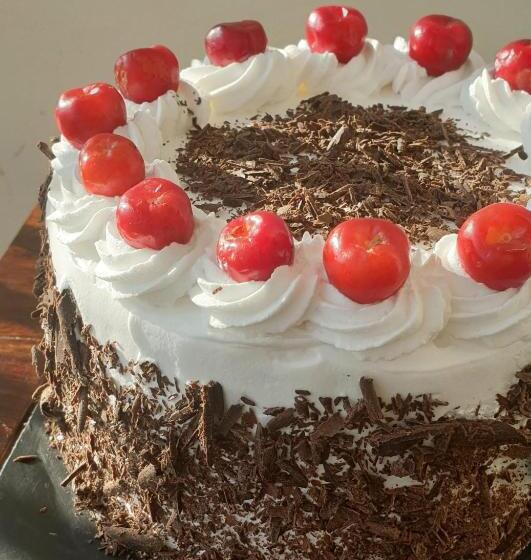 פנסיון The Beach House By Maasai