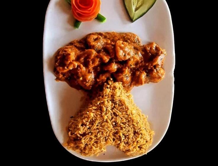 פנסיון The Beach House By Maasai