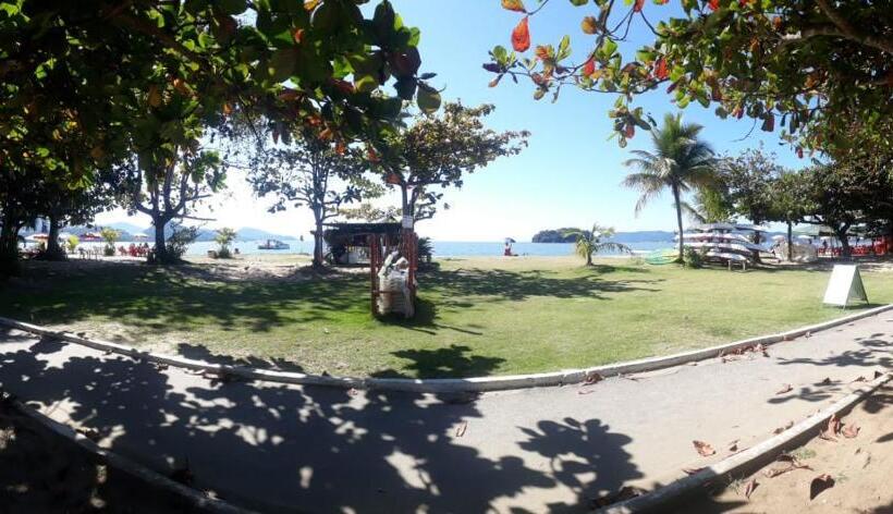 Hostel Pousada Bella Spiaggia