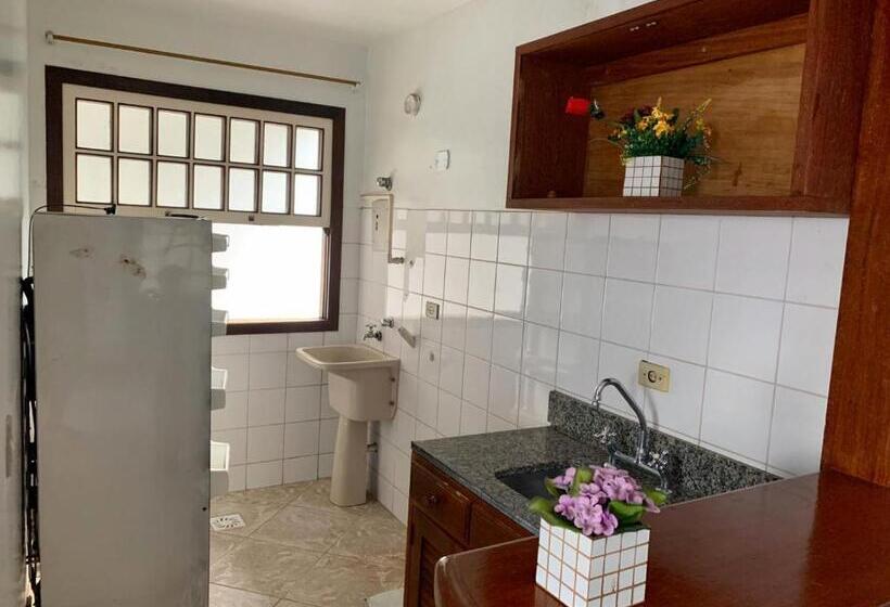 Hostel Pousada Bella Spiaggia