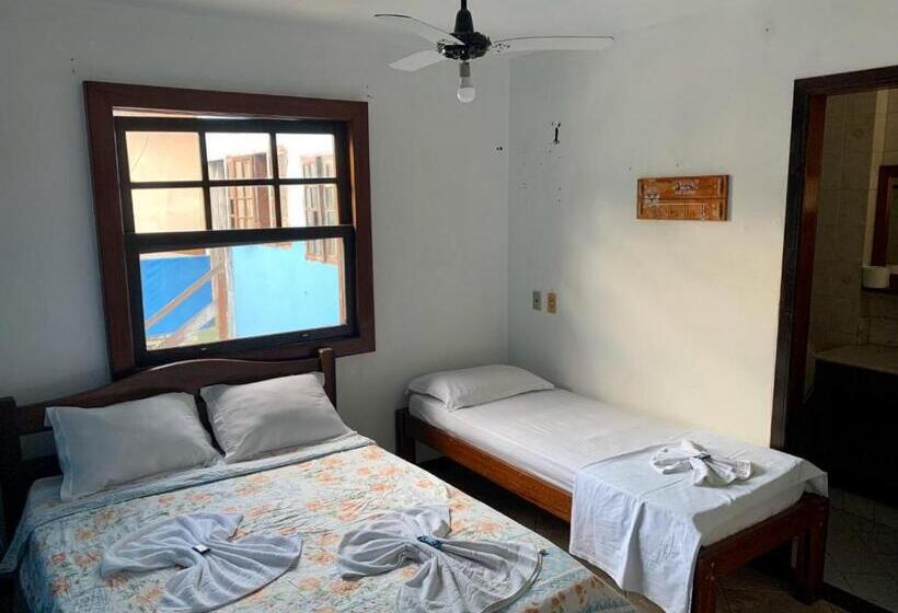 Hostel Pousada Bella Spiaggia
