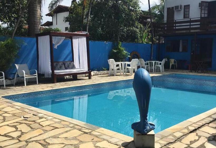 Hostel Pousada Bella Spiaggia