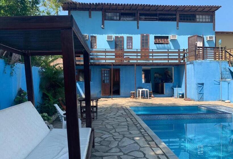 Hostel Pousada Bella Spiaggia