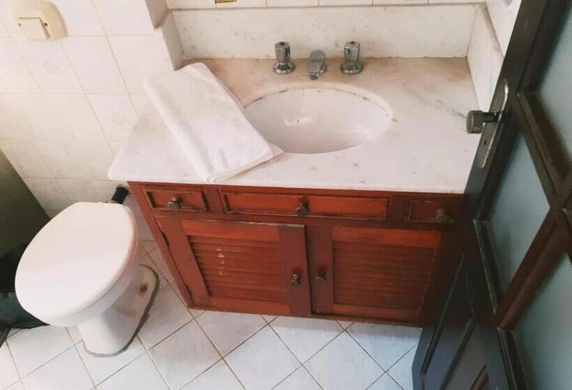 Hostel Pousada Bella Spiaggia