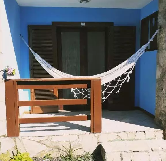 ユースホステル Pousada Bella Spiaggia