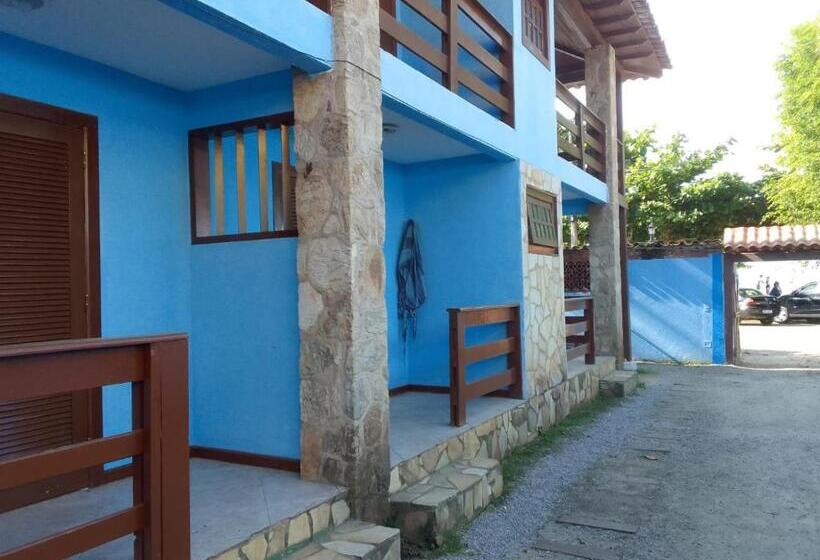 Hostel Pousada Bella Spiaggia