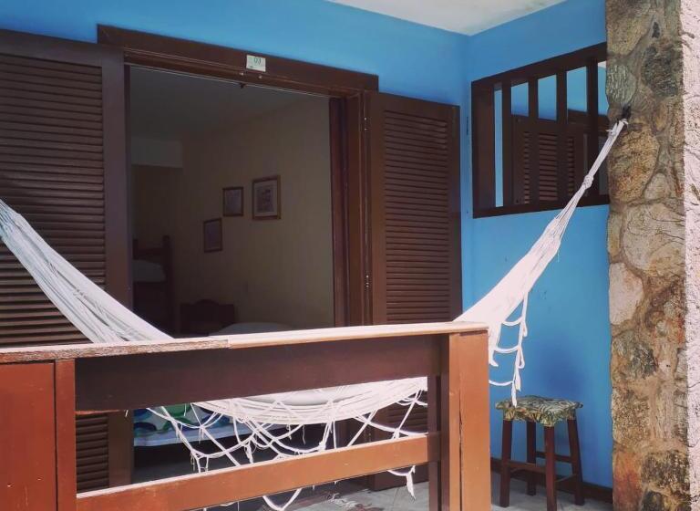 Hostel Pousada Bella Spiaggia