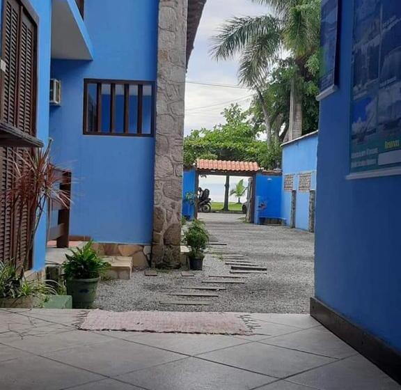 Hostel Pousada Bella Spiaggia