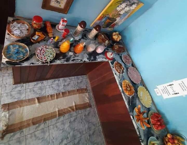 Hostel Pousada Bella Spiaggia