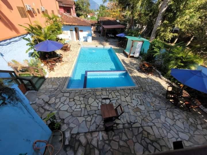 Hostel Pousada Bella Spiaggia