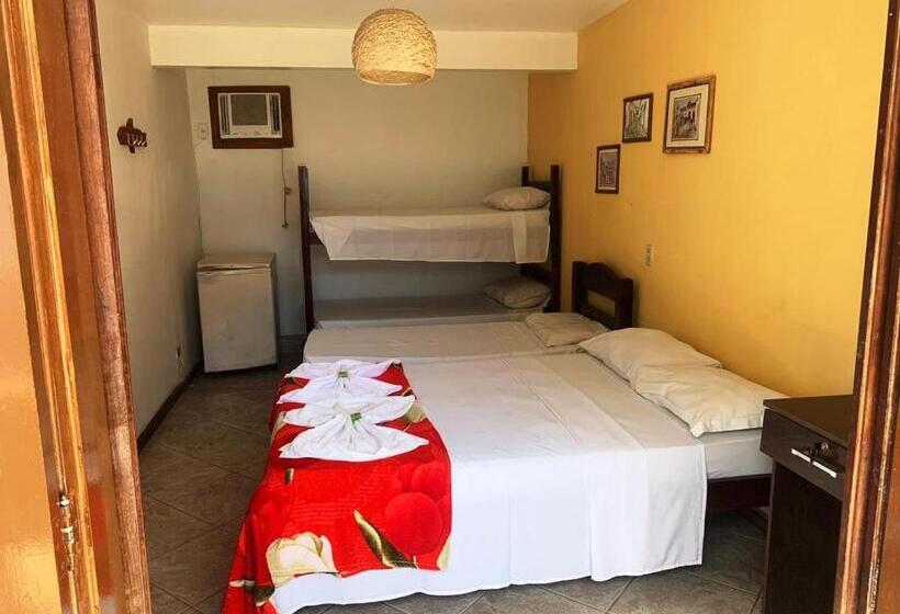 Hostel Pousada Bella Spiaggia