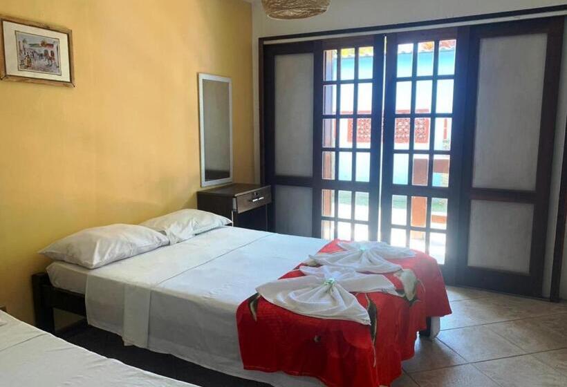 Hostel Pousada Bella Spiaggia