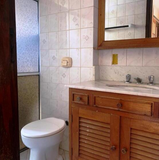 Hostel Pousada Bella Spiaggia